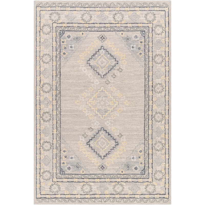 Awate Traditional Area Rug