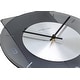 preview thumbnail 6 of 4, NeXtime Eleanor Wall Clock