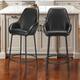 Option Black-25-Inch