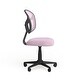 preview thumbnail 8 of 20, Porch & Den Republic Mesh Office Chair