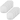 Sweet Home Collection Honeycomb Memory Foam No Slip Back Chair Pad Cushion 16" x 16"