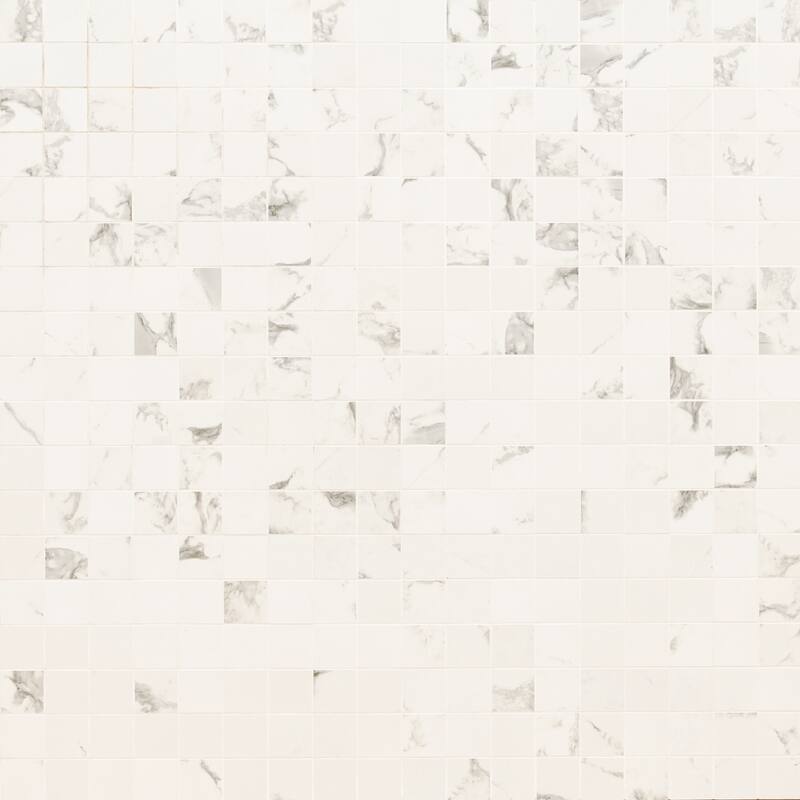 Ackland AKN-P-AS2X2SQM-CA Astoria - 12" x 12" Porcelain Square Floor - Lucio