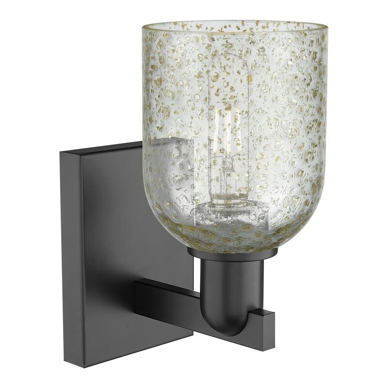 Innovations Lighting Endless Possibilities Arcadia - Caledonia - 1 Light 5" Sconce