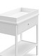 preview thumbnail 32 of 32, Graco Storage Baby Changing Table