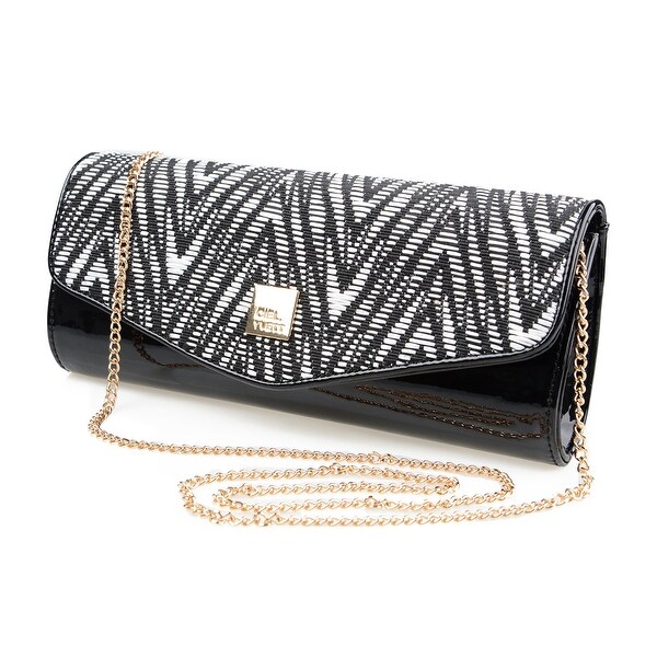 ladies clutch purse