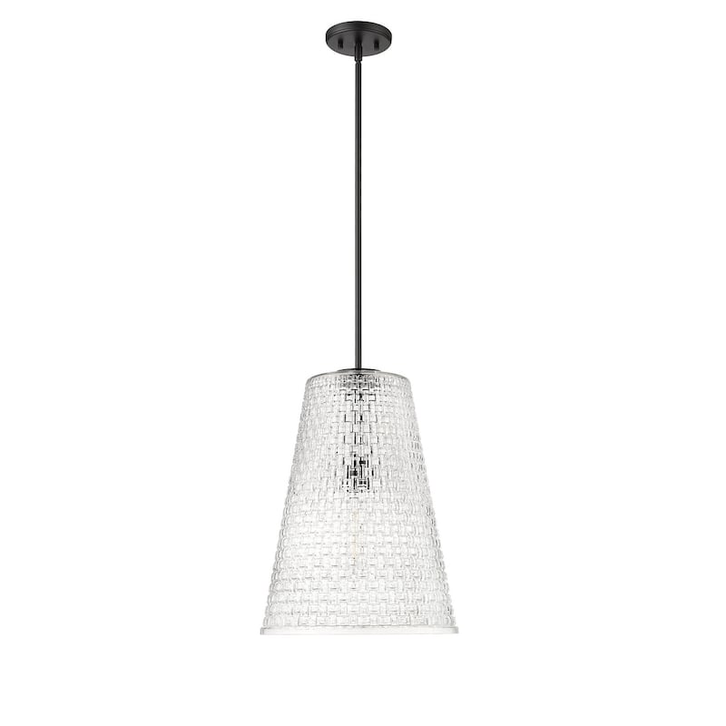 Millennium Lighting 20701 Saben 14" Wide Pendant