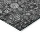preview thumbnail 76 of 152, Machine Washable Indoor/ Outdoor Chantille Traditional Vintage Floral Rug