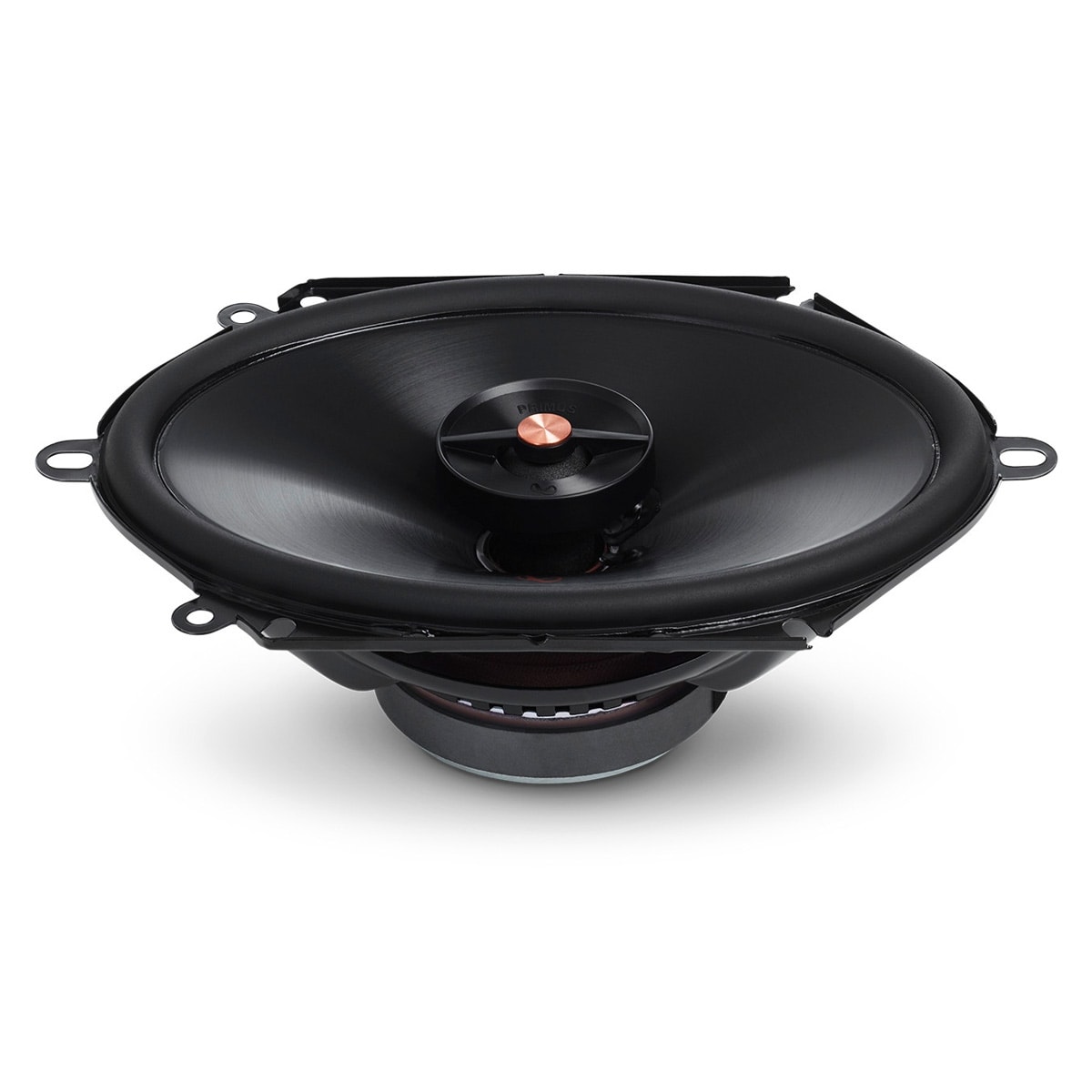 6x8 infinity speakers