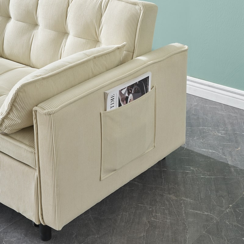Sofa Pull-out Bed