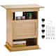 Option Wood 20 gallons