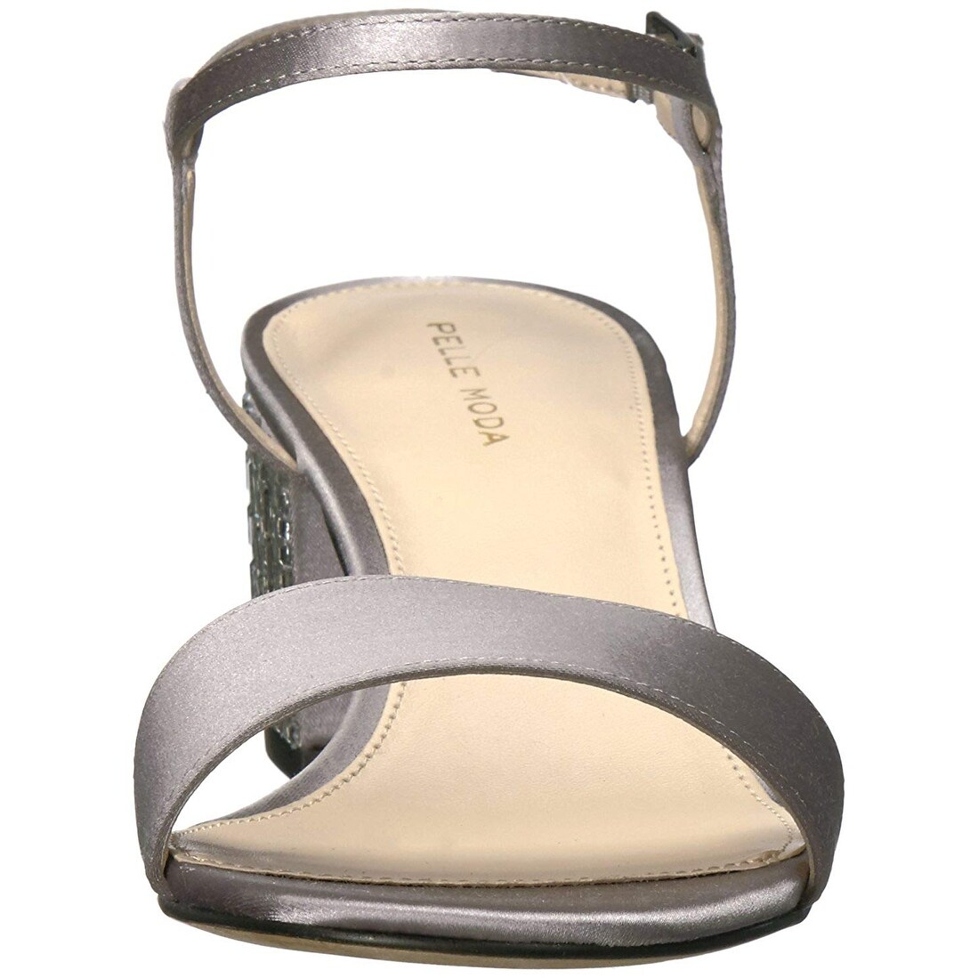 pelle moda slingback