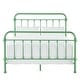 preview thumbnail 68 of 70, Giselle II Metal Bed iNSPIRE Q Modern