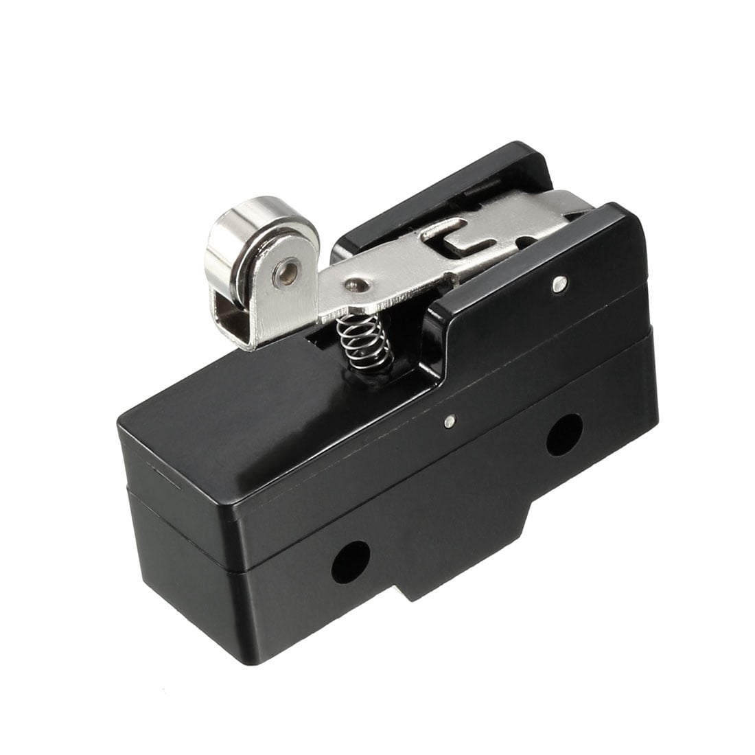 Z-15GW22-B 1NO 1NC Micro Hinge Roller Lever Action Switch