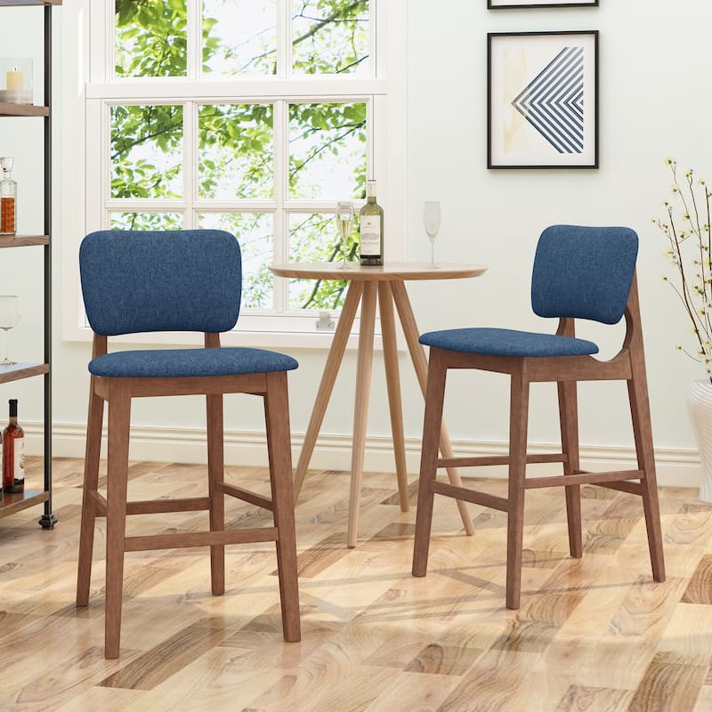 Modern simple style BAR chair