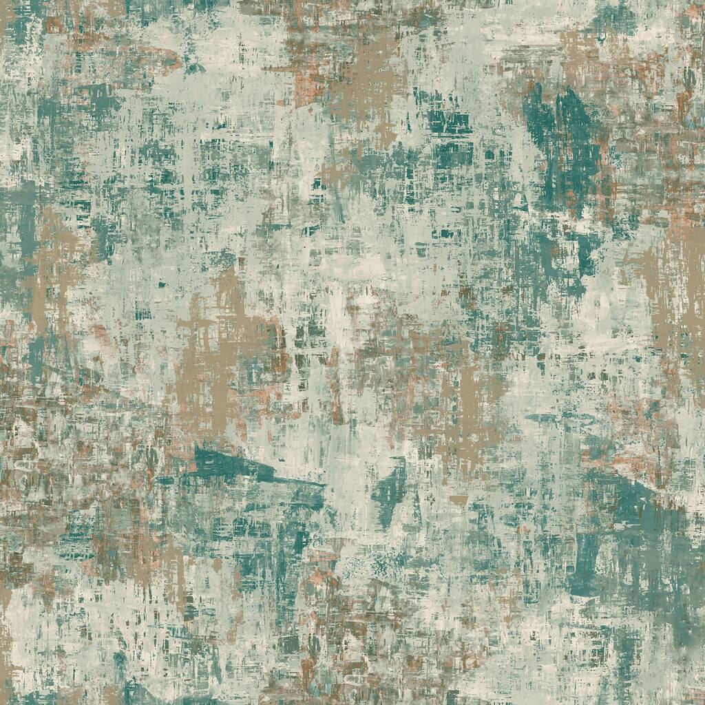 Arthouse Sergio Green Abstract Texture Wallpaper