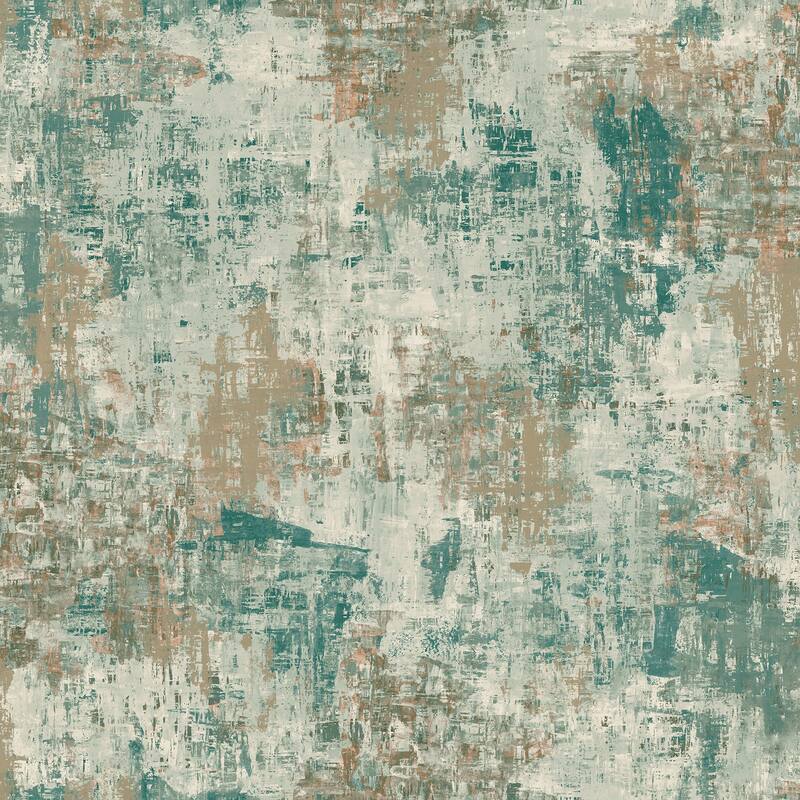 Arthouse Sergio Green Abstract Texture Wallpaper