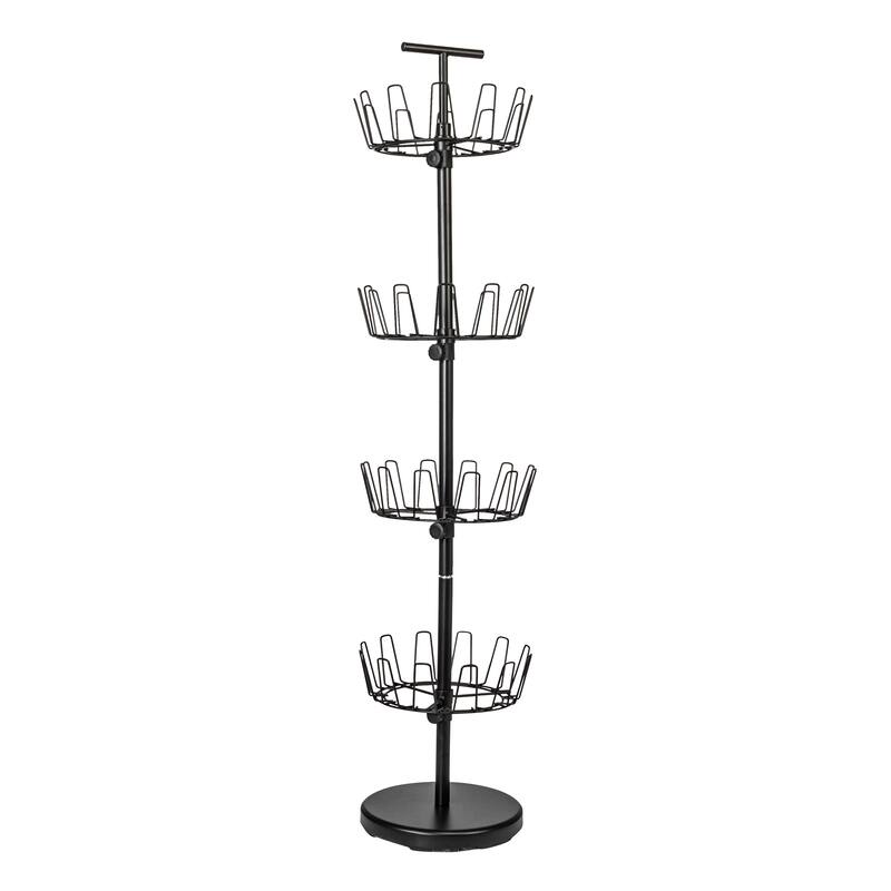 Household Essentials Shoe Storage Tree