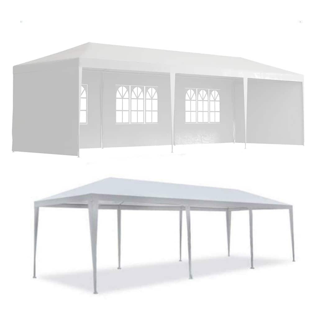 10x30' Outdoor Garden Gazebo