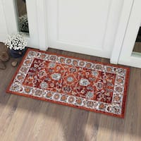 Shop Handmade One Of A Kind Tribal Balouchi Wool Rug Afghanistan 2 9 X 4 9 On Sale Overstock 31764320