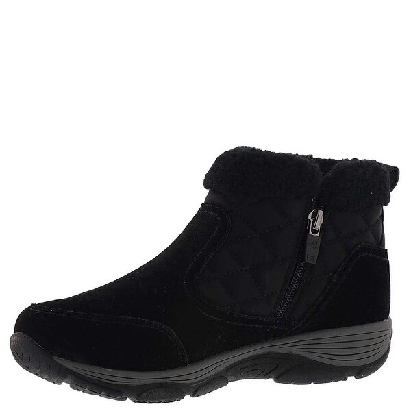 easy spirit vine bootie