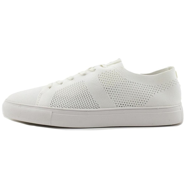 steve madden white sneakers men