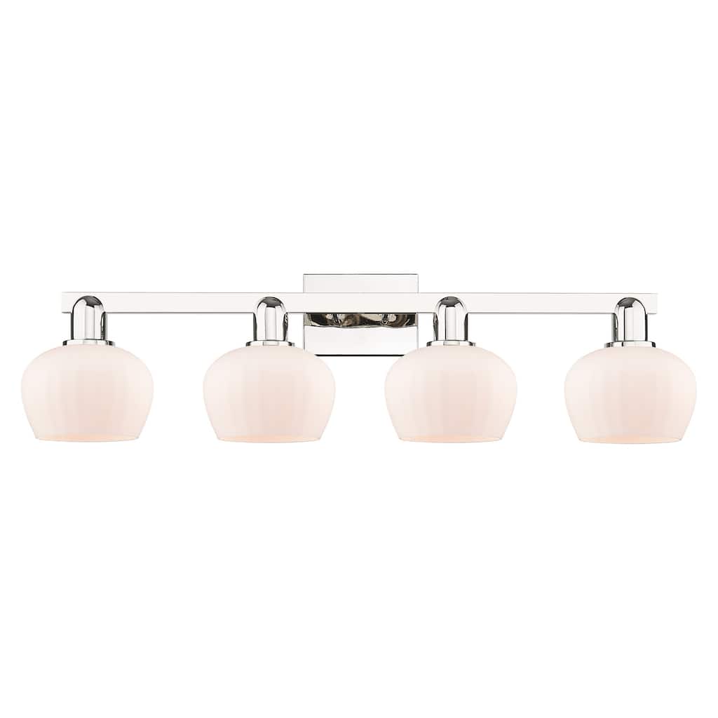 Innovations Lighting 716-4W-10-34 Fenton Vanity Fenton 4 Light 34"