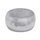 Option Silver - 30"W, 14"H