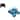 Goodly Toys - Rev-Volt Four Wheel Stunt RC Vehicle, Blue