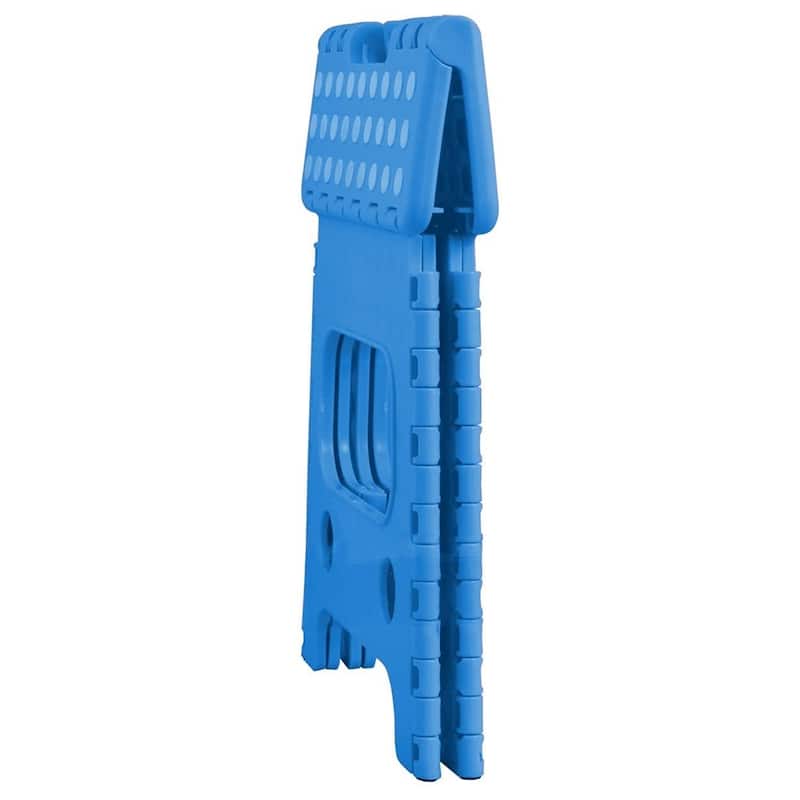 9" Folding Step Stool