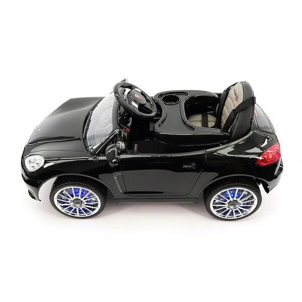 kiddie roadster