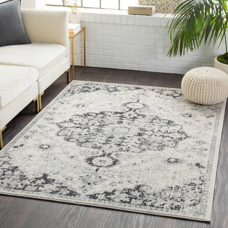 Artistic Weavers Caressa Vintage Boho Area Rug