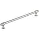 Option Polished Nickel