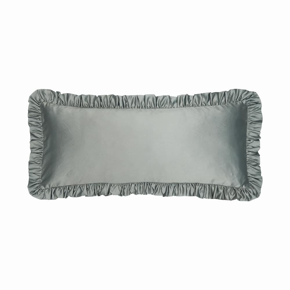 Ishana Throw Pillow Collection