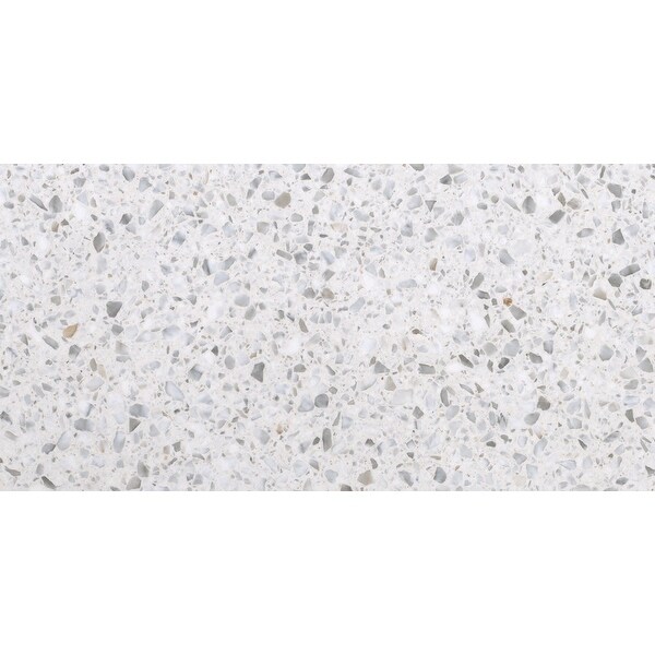 Emser Tile F43TERA1224M Terazio - 11-3/4" x 23-5/8" Rectangle Floor and Wall Tile - Matte Stone Visual
