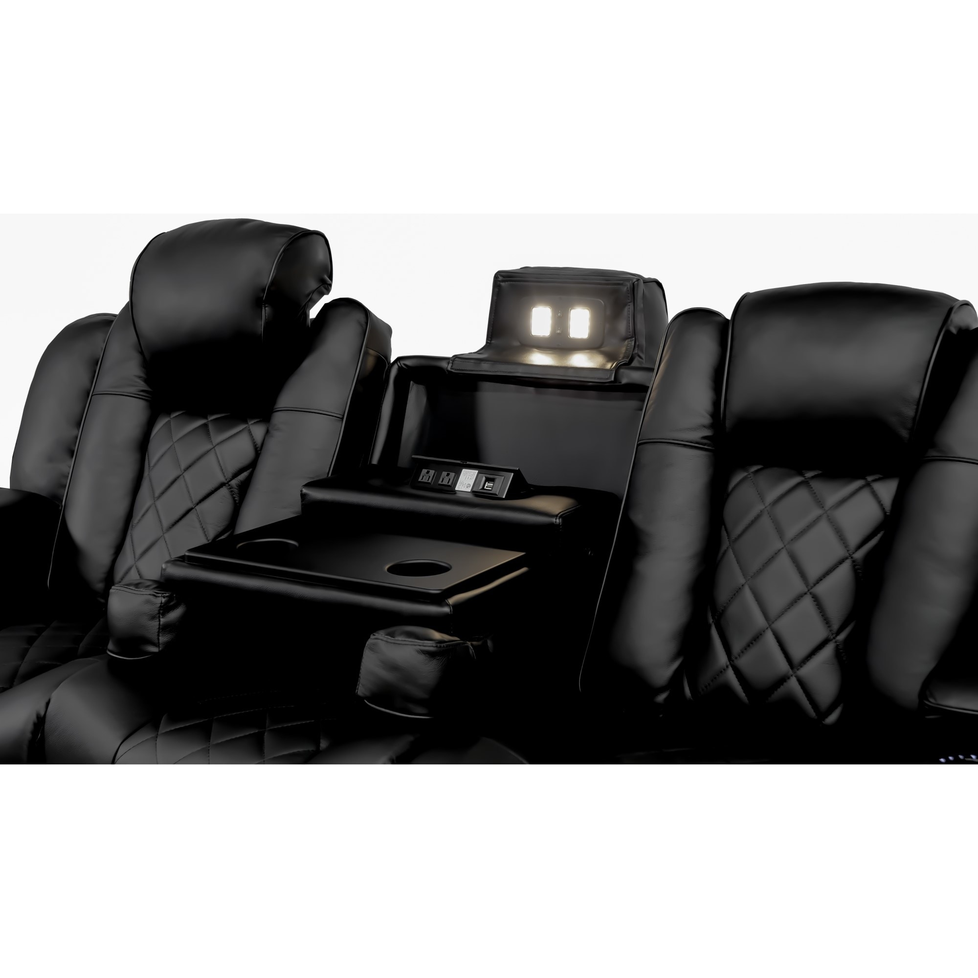 Valencia Oxford Drop Down Console Edition Top Grain Nappa 11000