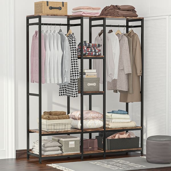 https://ak1.ostkcdn.com/images/products/is/images/direct/54c6174ef5c4c184b029efaa1d3f91e81190b581/Double-Rod-Free-standing-Closet-Organizer%2CHeavy-Duty-Clothe-Closet-Storage-with-Shelves%2C.jpg?impolicy=medium