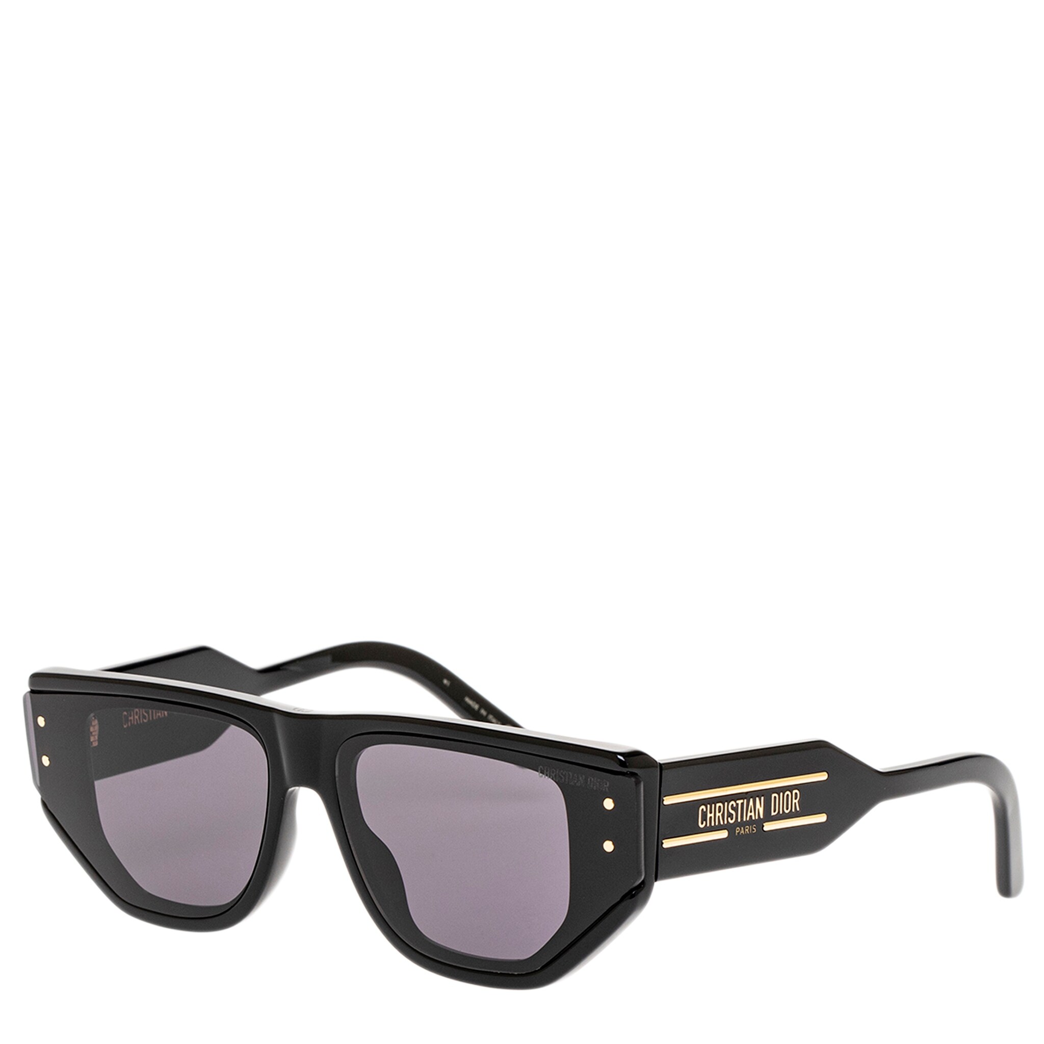 Christian Dior Signature Sunglasses - Overstock - 43277669