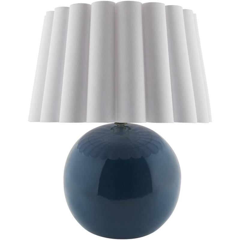 Livabliss Stellar Traditional Accent Table Lamp
