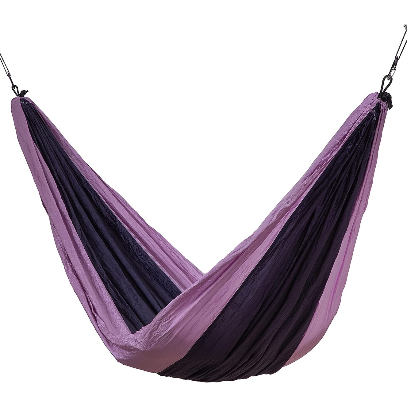 Arlmont Co. Gerti Double Hammock For Camping Wayfair 118 W