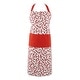 preview thumbnail 10 of 29, DII Picante Stripe Tassel Table Runner 13x72