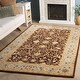 preview thumbnail 3 of 96, SAFAVIEH Handmade Antiquity Izora Traditional Oriental Wool Rug