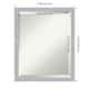 Option Grace Brushed Nickel