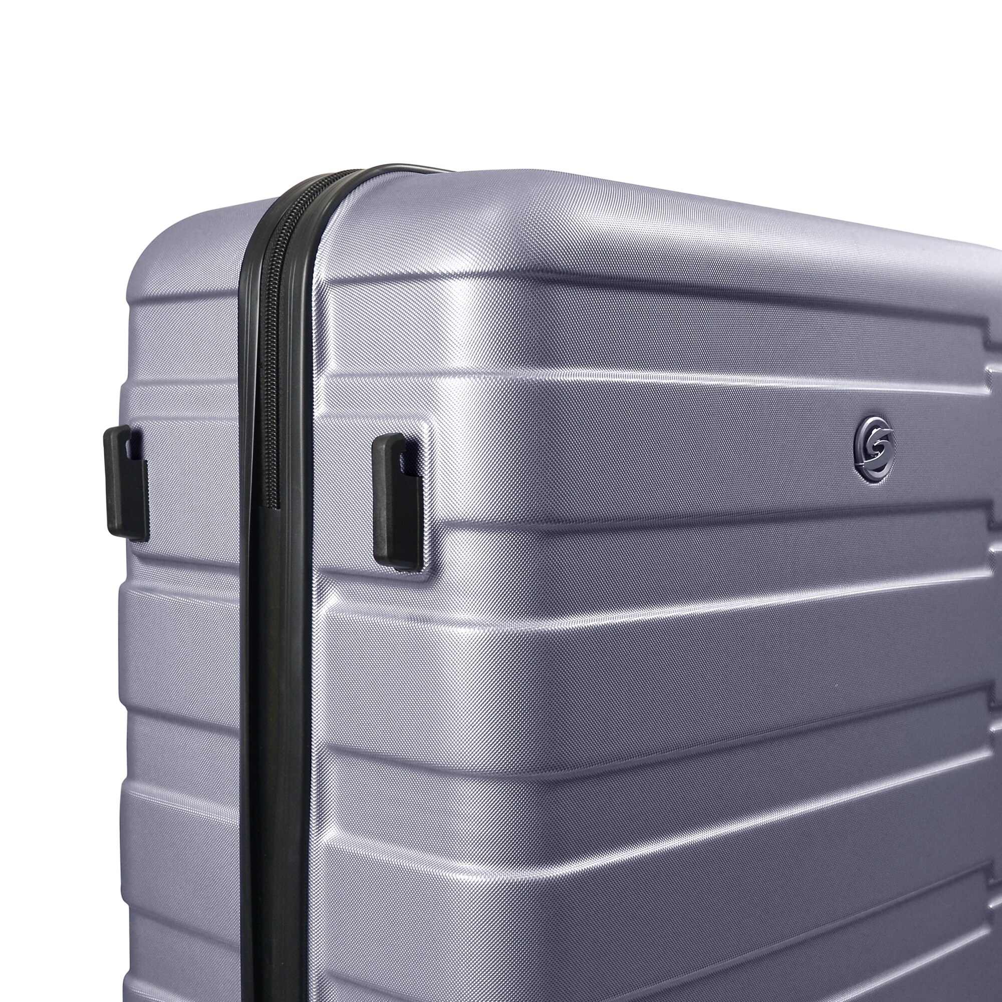 Large Suitcase with Spinner Wheels ABS Hardshell Suitcase Checked Luggage Travel Luggage with TSA Lock and Telescopic Handle Bed Bath Beyond 39486083