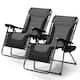 Option Black/Gray 2 Pack