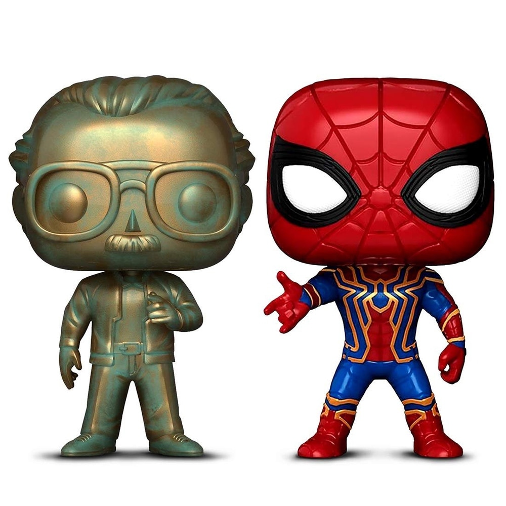 Patina stan clearance lee pop vinyl