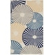 preview thumbnail 77 of 78, Nourison Grafix Modern Geometric Area Rug