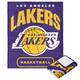 Option Los Angeles Lakers