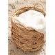 preview thumbnail 9 of 28, Kate and Laurel Livia Woven Baskets