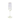 viva by VIETRI Rainbow Yellow Champagne Flute