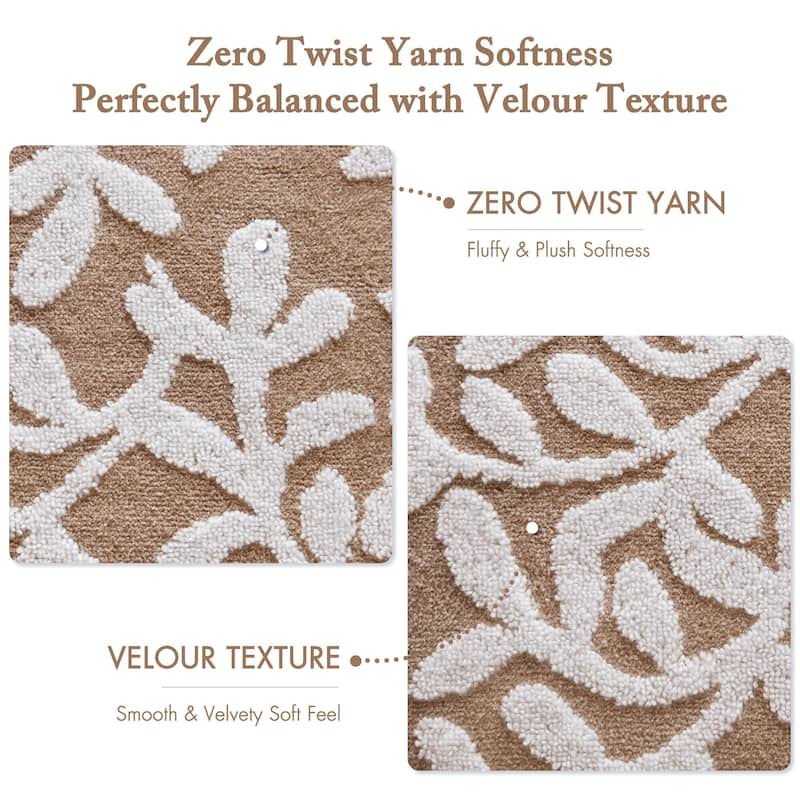 Madison Park Skyler 6 Piece Towel Set